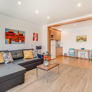 Appartement met een Slaapkamer